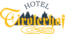 Logo Hotel Tirolerhof